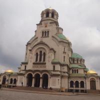 Katedra Św. Aleksandra Newskiego, Tadeusz Walkowicz
