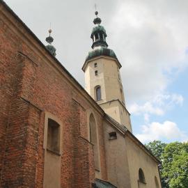 Kościół Św. Bartłomieja