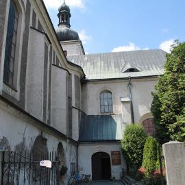 Kościół Franciszkański