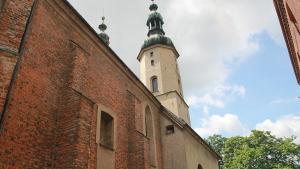 Kościół Św. Bartłomieja w Głogówku - zdjęcie