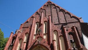 Kościół Św. Anny w Ząbkowicach Śląskich - zdjęcie