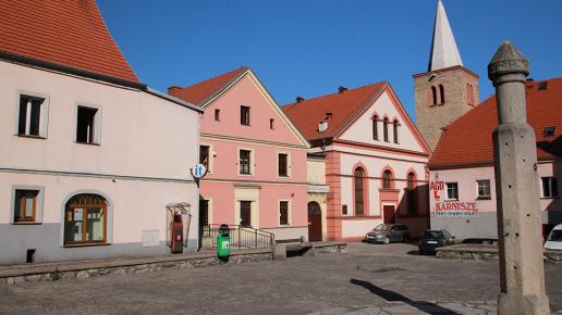 Baszta Rycerska i Muzeum Filumenistyczne