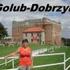 Golub-Dobrzyń, marian