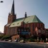 Katedra Św. Jakuba, Anja