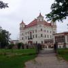 Pałac w Wojanowie, Anja