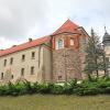 Klasztor pobenedyktyński w Mogilnie