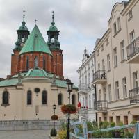 Katedra w Gnieźnie