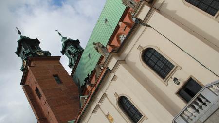 Katedra w Gnieźnie - zdjęcie