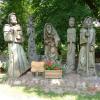 Rzeźby pierwszych polskich męczenników, Danusia