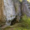 Miniatura Jaskinia Biśnik na Jurze