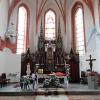 Gniew - Kościół św.Mikołaja, Marcin_Henioo