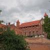Gniew - zamek, Marcin_Henioo