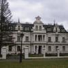 Supraśl - Pałac Buchholtzów, Joanna