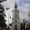 Supraśl - kościół Świętej Trójcy, Joanna