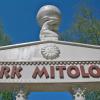 Park Mitologii