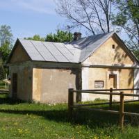 dawna plebania przy ruinach kościoła w Mielniku, Joanna