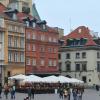 Warszawa, kasia ejsmont