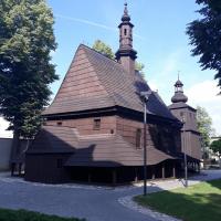 Kościół w Miasteczku Śląskim, MN