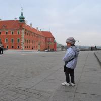 Warszawa, kasia ejsmont