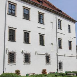 Zamek w Brzegu, Fasola na Szlaku