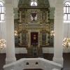 wnętrze Wielkiej Synagogi, Joanna