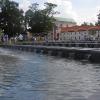 fontanna na Placu Litewskim, Joanna