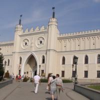 zamek w Lublinie, Joanna