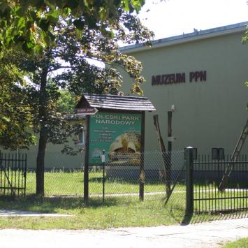 Muzeum PPN, Joanna