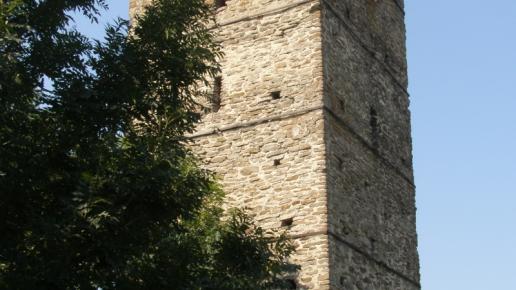 wieża w Stołpiu, Joanna