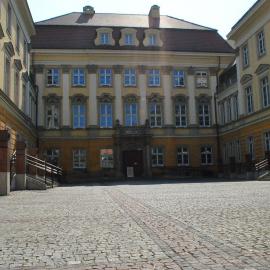  Wrocławski Pałac Królewski, kasia ejsmont