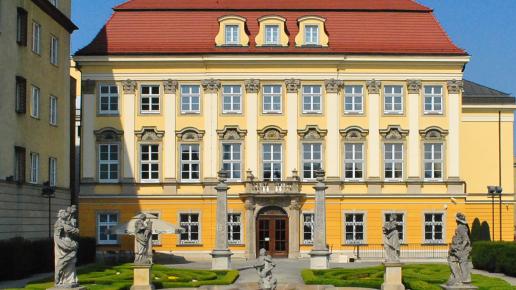  Wrocławski Pałac Królewski, kasia ejsmont