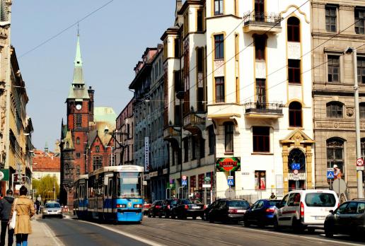 Wrocław, kasia ejsmont