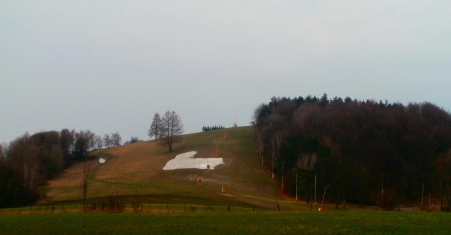 Beskid Niski/Bieszczady i Rzeszów - zdjęcie