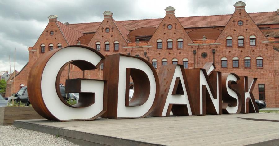 Gdańsk zawsze piękny - zdjęcie