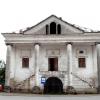 synagoga w Klimontowie, Magdalena