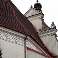 klasztr i kościół Dominikanów w Klimontowie, Magdalena