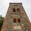 Żary wieża widokowa Promnitza