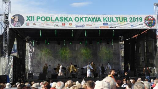 Podlaska Oktawa Kultur, Litwa, Joanna