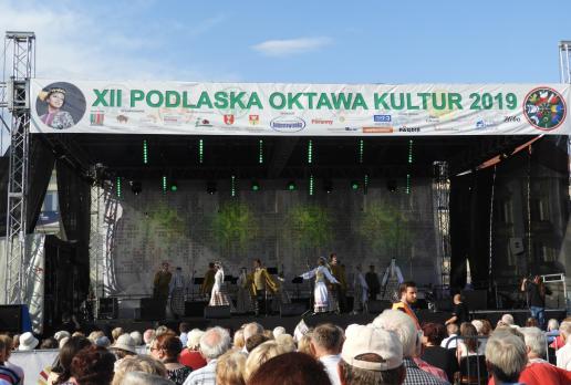 Podlaska Oktawa Kultur, Litwa, Joanna