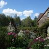 Ogród Bellingham, allie