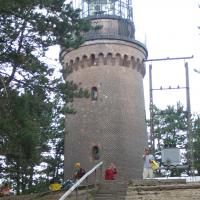 latarnia morska Czołpino, Joanna