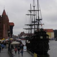 Gdańsk, Joanna