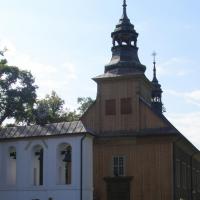 Górecko Kościelne, kościół św. Stanisława, Joanna