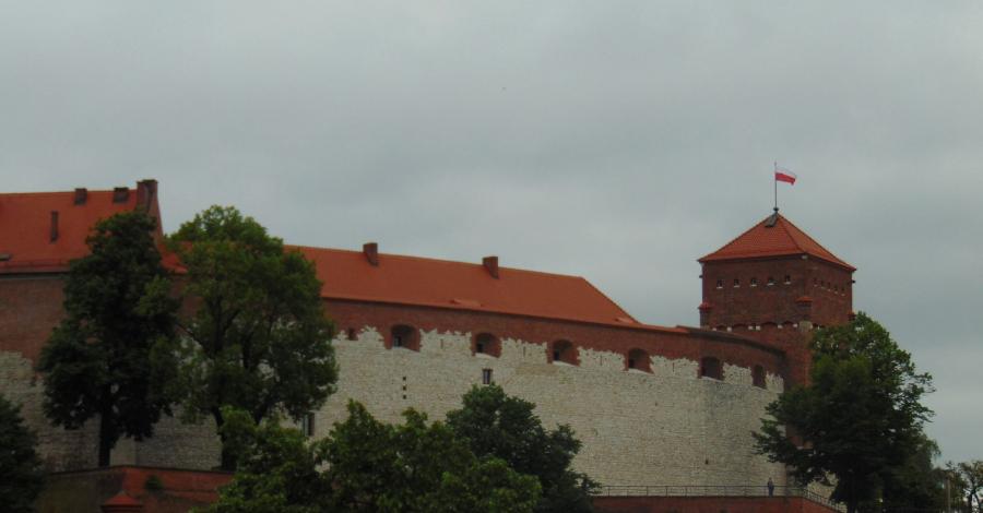 Kraków i Wielkiczka - zdjęcie