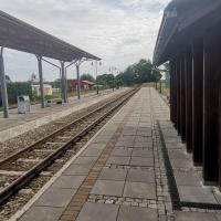 Dworzec Kolejowy, MaciejW
