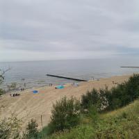 Plaża , MaciejW