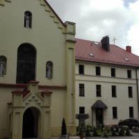 sanktuarium, mirosław