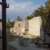 zamek Pilcza