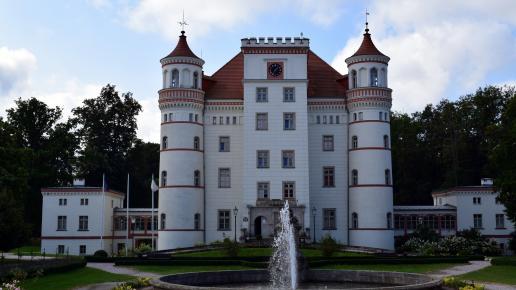Pałac Wojanów, MaciejW