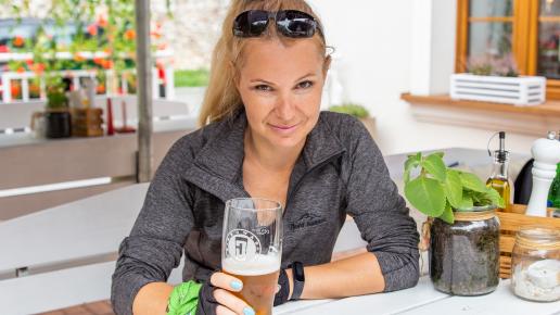 Restauracja Pod Kolumnami